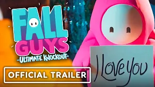 Fall Guys - Official Live Action Valentine's Day Trailer