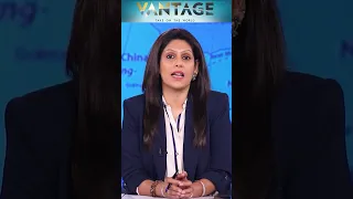 What China Wants From Russia | Vantage with Palki Sharma