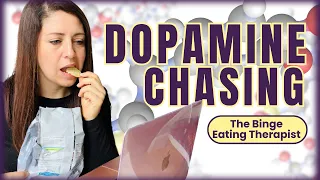 🧠 Binge Eating and Dopamine Chasing – Can We Break the Cycle?