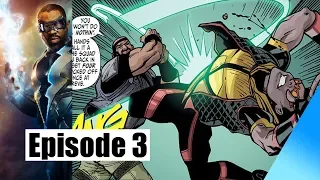 10 Villains That Would Work for Black Lightning Season 2 | Part 1