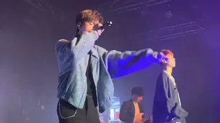 Byejack x Trickie Bonnie -無論你在哪裏 Wherever you are remix (Live)