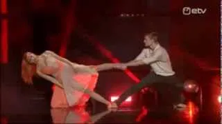 Tanja - Amazing (Eurovision 2014, Estonia)