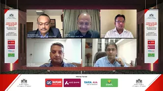 Panel Discussion on Union Budget 2022-23 An Analytical Perspective