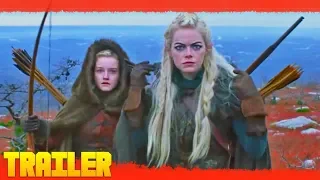 Maniac (2018) Netflix Serie Tráiler Oficial Subtitulado