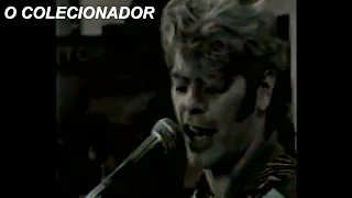 Ultraje a Rigor : Rebelde Sem Causa : Perdidos na Noite, 1985