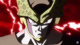 Super Dragon ball Heroes episode 36 PREVIEW CELL RETURNS!!!