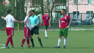 FV N'rh  Kreis Essen Saison 2017 18 Kreisliga B Gr2 SP23 Vogelheimer SV II vs  Barisspor 84 Essen 8