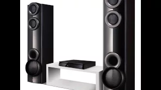 Buy _ LHB675 LG Home Theater Review: [ Black Friday Deals ]