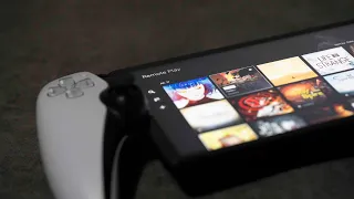 Remote Play & PlayStation Portal