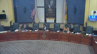 Paterson NJ  -  Tuesday, July 19, 2022 - Paterson Municipal Council Meeting