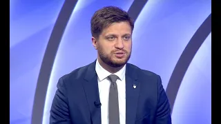 Čengić: Više ne krivim Nikšića, SDP treba voditi čovjek koji je dobio najviše glasova