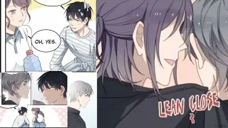 Ep: 13 | Too Close | Are You Really Close?| #blcomics | boyslove | Manhwa | manga | Star Comics 7