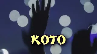 Koto - Visitors