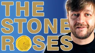 Why is the STONE ROSES guitar playing so interesting? (John Squire guitar lesson)