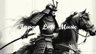 ”Echoes of Strings: Lofi Rock Fusion” lofi hiphop shogun soundtrack rock samurai /chill beats/  song