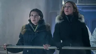 Godzilla II: Canavarlar Kralı / Godzilla II: King of the Monsters - Türkçe Altyazılı Resmi Fragman 2