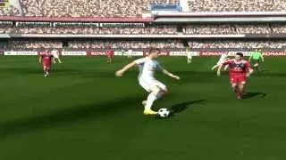 PES 2014 - Goals and Tricks Compilation (HD)