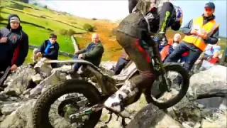 HARDEST TRIAL IN THE WORLD- Scott Trial 2016