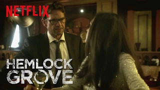 Hemlock Grove Teaser | "Emperor" - A Netflix Original Series [HD] | Netflix