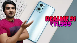 Realme 9i|Best Budget Phone With Good Specs|comes with SD680