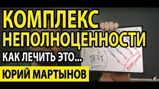 Тревожное расстройство личности и как его лечить | Комплекс неполноценности как избавиться - главное