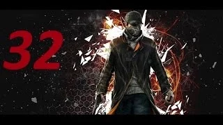 Прохождение Watch Dogs - Часть 32 (Центр управления ctOS Поуни)