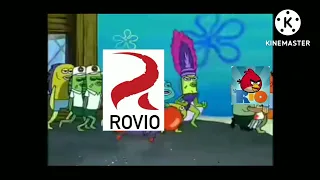 rovio when deleting angry birds game (which was 2010-2012)