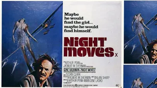 Night Moves - Michael Small