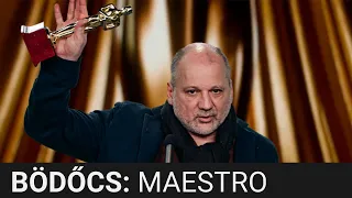Bödőcs: Maestro