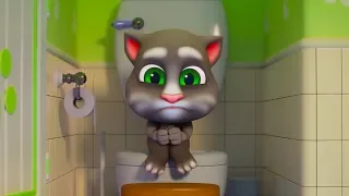 RUN! RUN! RUN! MY TALKING TOM 2 NEW TRAILER 2019