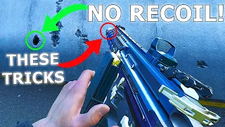 Have NO Recoil with These Tips and Tricks! (Battlefield 2042 Recoil Guide)