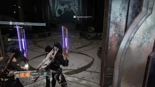 Falling Guillotine Morgeth sword cheese - Last Wish