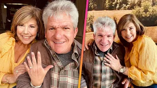 Little People, Big World's Matt Roloff Engaged to Caryn Chandler