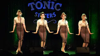 The Tonic Sisters: SWING & SING (Teaser)