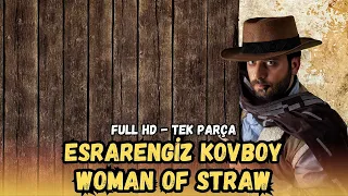 Esrarengiz Kovboy (Woman of Straw) - | 1958 | Kovboy ve Western Filmleri