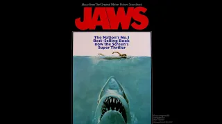 John Williams - Out to Sea - (Jaws, 1975)