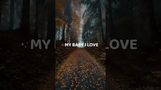 Jony - Love Your Voice (lyrics)🥰English Songs lyrics😀My Baby I Love Your Voice😘 #shorts #12amlofi_