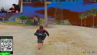 ELEMENTS FAC MAIS FORTE DO SERVIDOR? - GTA RP - CIDADE ALTA - WP Clips