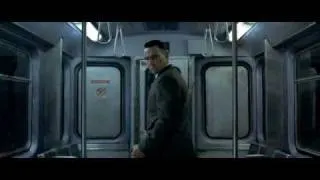 The Midnight Meat Train 2008 R5 Eng Xvid {1337x} Noir clip0