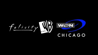 Felicity WB Promo Coming This Fall on WGN-TV (August 25,1998)