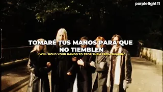 The Last Dinner Party - On Your Side (Español - Lyrics) || Video Oficial