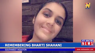 Remembering Bharti Shahani