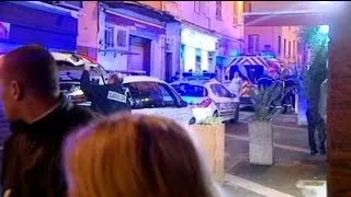 Paris sagt Mafia auf Korsika den Kampf an