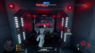 Star Wars: Battlefront 2 - Galactic Assault (Resistance)