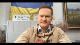 ГО "Центр представництва "Життя" - презентація діяльності для бібліотек