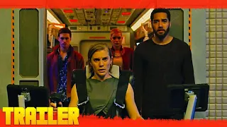 Another Life (2019) Netflix Serie Tráiler Oficial Subtitulado