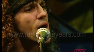 Extreme- "More Than Words" Rehearsal on Countdown 1991