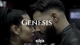 Samra Type Beat - '' Genesis '' (prod by dp Beats)