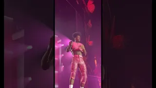 Lil Nas X - “INDUSTRY BABY” LIVE | Long Live Montero Tour - Atlanta Night 2