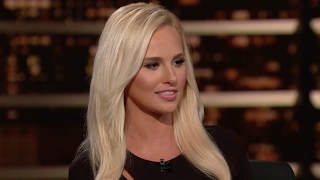 Tomi Lahren Destroys Bill Maher Panelist